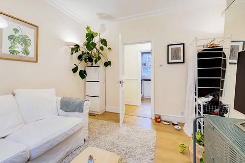 2 bedroom flat to rent, Hermit Street, Clerkenwell, London, EC1V