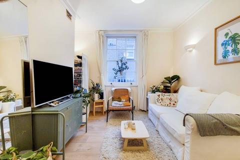 2 bedroom flat to rent, Hermit Street, Clerkenwell, London, EC1V