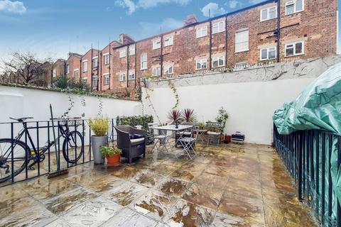 2 bedroom flat to rent, Hermit Street, Clerkenwell, London, EC1V