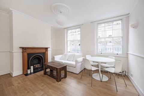 2 bedroom flat to rent, Hermit Street, Clerkenwell, London, EC1V