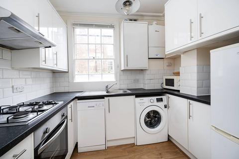 2 bedroom flat to rent, Hermit Street, Clerkenwell, London, EC1V