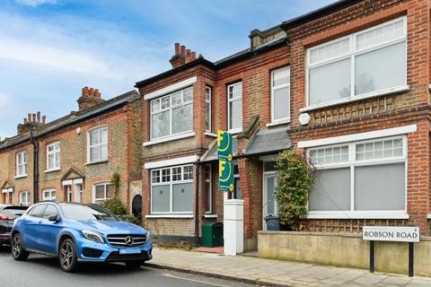 3 bedroom semi-detached house for sale, Robson Road, West Dulwich, London, SE27