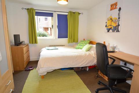 undefined, Jervaulx House, Lawrence Square