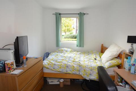 undefined, Jervaulx House, Lawrence Square