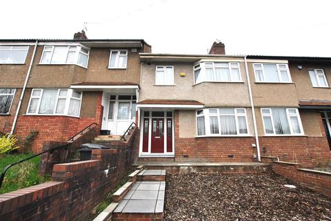 4 bedroom terraced house for sale, Wootton Road, St Anne's, Bristol