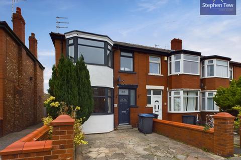 3 bedroom end of terrace house for sale, Abbotsford Road, Blackpool, FY3