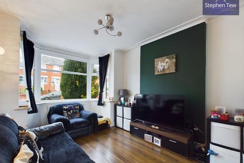 3 bedroom end of terrace house for sale, Abbotsford Road, Blackpool, FY3