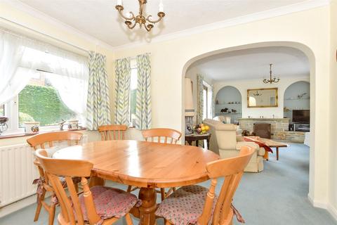 3 bedroom detached house for sale, Stewards Rise, Arundel, West Sussex