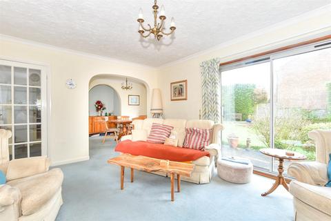 3 bedroom detached house for sale, Stewards Rise, Arundel, West Sussex