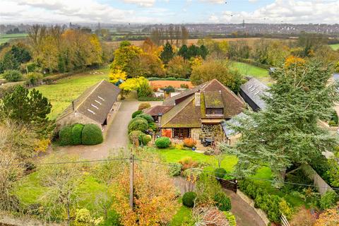 4 bedroom detached house for sale, Upper Weald, Calverton, Milton Keynes, Buckinghamshire, MK19