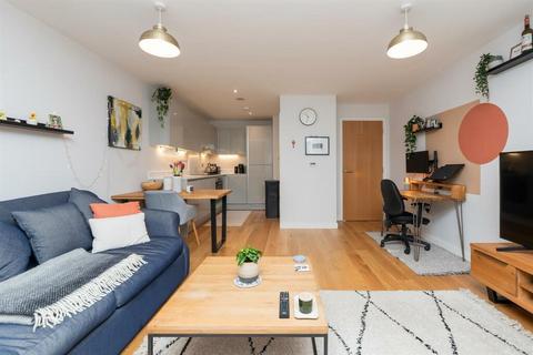 1 bedroom apartment for sale, Bury Street, Salford