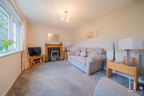 3 bedroom end of terrace house for sale, Friars Close, Bebington CH63