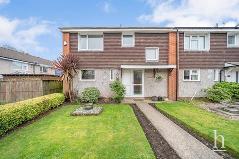 Friars Close, Bebington CH63