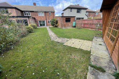 3 bedroom semi-detached house for sale, Dales Road, Ipswich