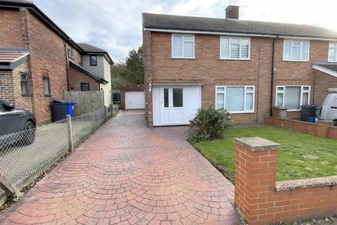 3 bedroom semi-detached house for sale, Dales Road, Ipswich