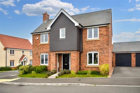 3 bedroom detached house for sale, Lidsgreen Avenue, Droitwich Spa WR9