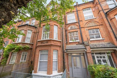 3 bedroom maisonette for sale, Goldhurst Terrace, South Hampstead, London, NW6