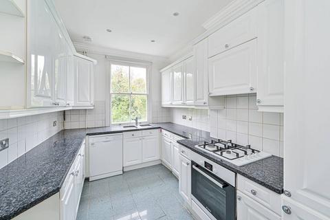 3 bedroom maisonette for sale, Goldhurst Terrace, South Hampstead, London, NW6