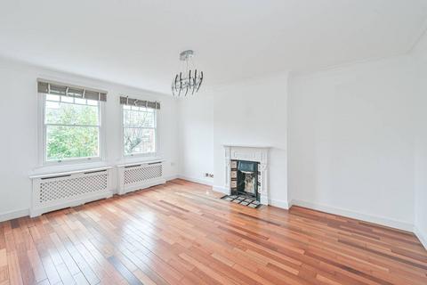 3 bedroom maisonette for sale, Goldhurst Terrace, South Hampstead, London, NW6