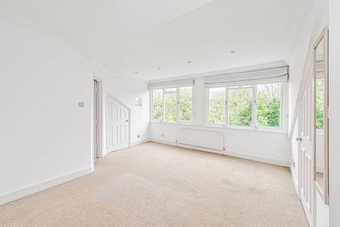 3 bedroom maisonette for sale, Goldhurst Terrace, South Hampstead, London, NW6