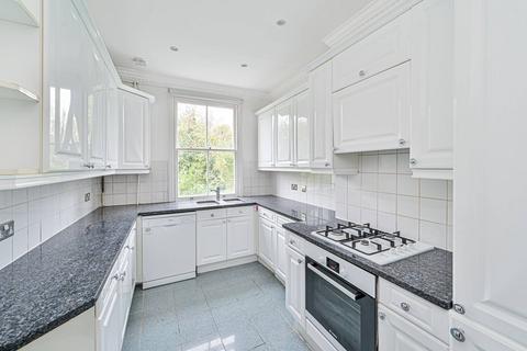 Goldhurst Terrace, South Hampstead, London, NW6