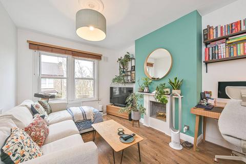 1 bedroom flat for sale, Glengall Road, Queen's Park, London, NW6