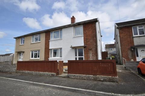 3 bedroom semi-detached house for sale, Maescader, Pencader