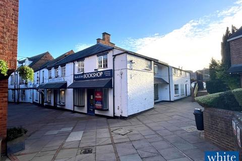 Retail property (high street) for sale, 4 White lion walk, Banbury, OX16 5UD