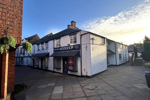 Retail property (high street) for sale, 4 White lion walk, Banbury, OX16 5UD