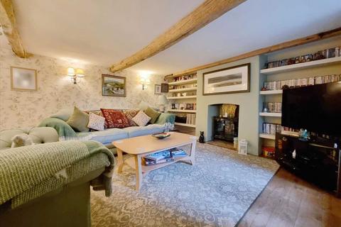 undefined, Dorrington LN4