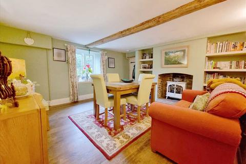 undefined, Dorrington LN4