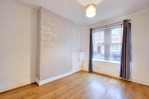 2 bedroom terraced house for sale, Edwin Street, Daybrook, Nottingham