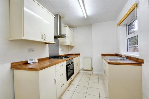 2 bedroom terraced house for sale, Edwin Street, Daybrook, Nottingham