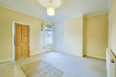 2 bedroom terraced house for sale, Edwin Street, Daybrook, Nottingham