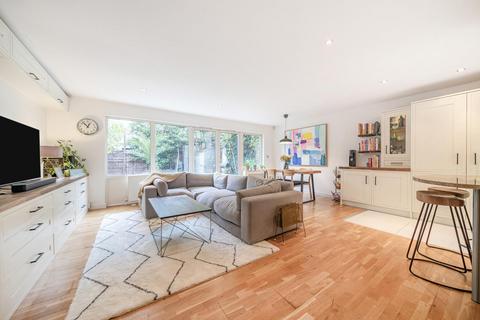 4 bedroom terraced house for sale, Rush Common Mews, Brixton