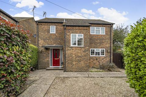 3 bedroom detached house for sale, Goodhew Close, Yapton