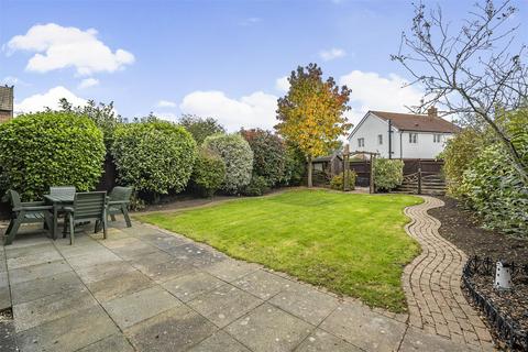 3 bedroom detached house for sale, Goodhew Close, Yapton