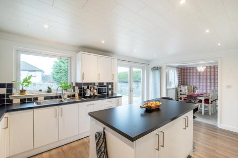 5 bedroom detached house for sale, Inchbrakie Drive, Crieff PH7