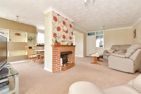 3 bedroom detached bungalow for sale, Windsor Drive, Shanklin, Isle of Wight