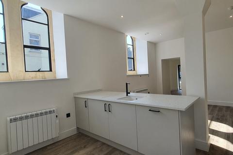 1 bedroom property for sale, Ebenezer Church, St Peter Port, Guernsey, GY1