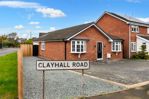 3 bedroom bungalow for sale, Clayhall Road, Worcestershire WR9