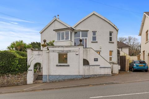 3 bedroom ground floor flat for sale, West Cross Lane, Swansea SA3