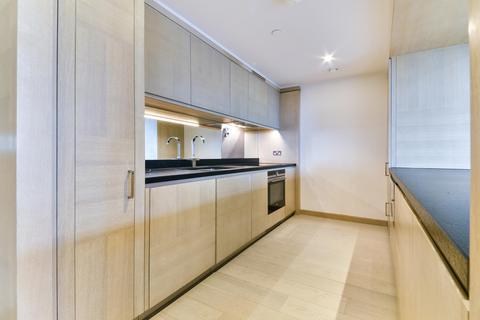 1 bedroom apartment to rent, Legacy Building, Embassy Gardens, London, SW11