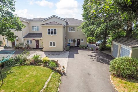 3 bedroom end of terrace house for sale, MILITARY ROAD, WALLINGTON