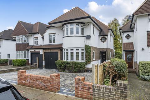 4 bedroom detached house for sale, WESTLAND DRIVE, BROMLEY BR2