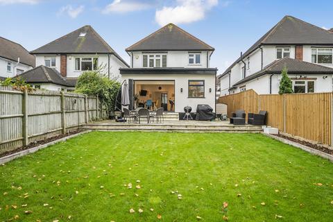 4 bedroom detached house for sale, WESTLAND DRIVE, BROMLEY BR2