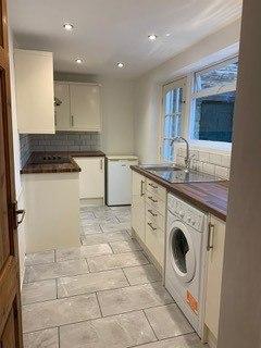 1 bedroom end of terrace house to rent, CROSSGATE, DURHAM, DH1