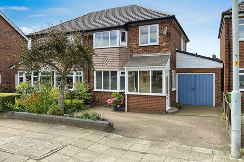 3 bedroom semi-detached house for sale, Hollins Lane, Marple, Stockport, SK6