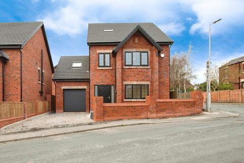 5 bedroom detached house for sale, Chapel Lane, Chorley PR7