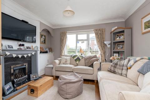 3 bedroom end of terrace house for sale, Horseshoe Lane, Kirton, Boston, PE20